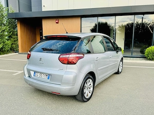 Citroen c4 picasso 1.6 hdi  - imagine 3