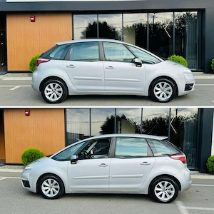 Citroen c4 picasso 1.6 hdi 