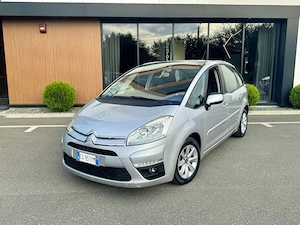 Citroen c4 picasso 1.6 hdi  - imagine 4