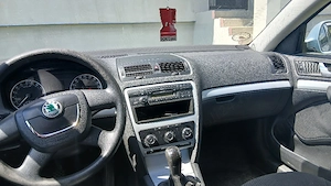 Skoda Octavia GreenLine 1.6 tdi - imagine 2