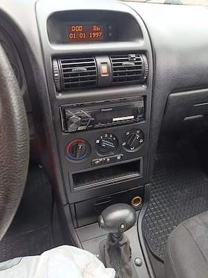 vand opel Astra G - imagine 3