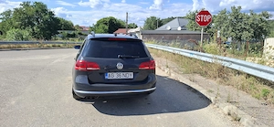 Vand  volkswagen passat b7 2012 - imagine 5