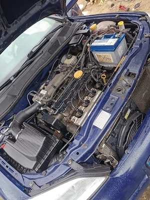 vand opel Astra G - imagine 4