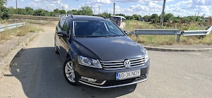 Vand  volkswagen passat b7 2012 - imagine 3