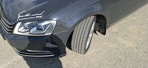 Vand  volkswagen passat b7 2012 - imagine 2