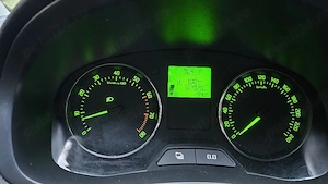 Skoda Fabia 2 Automata - imagine 5