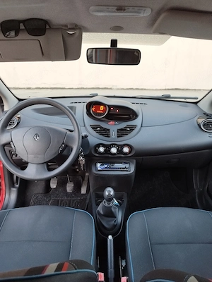 Renault Twingo  - imagine 6