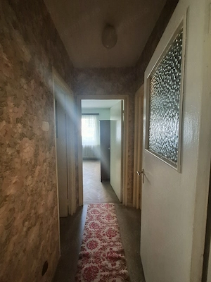 Vand apartament 2 camere, Rapsodiei  - imagine 3