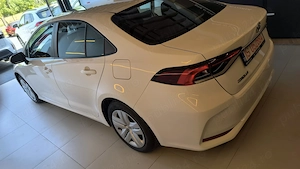 Vând Toyota corolla sedan unic proprietar  - imagine 2