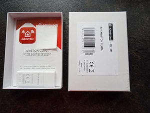 Kit usb wi fi pentru instalare clima Ariston