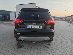 Ford kuga 4x4 163 cp 2013  - imagine 4