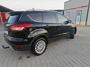 Ford kuga 4x4 163 cp 2013  - imagine 3