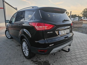 Ford kuga 4x4 163 cp 2013  - imagine 5