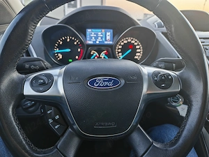 Ford kuga 4x4 163 cp 2013  - imagine 6