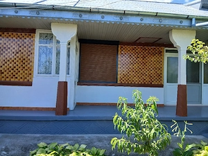 Vand casa com Cudal i
