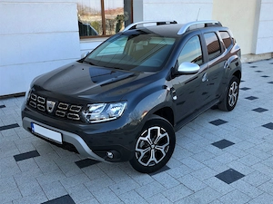 Noul Dacia Duster Prestige 1,5 dci 115 Euro6 -- 2020  - imagine 2