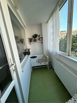 apartament 2 camere  - imagine 2
