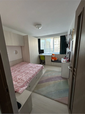 apartament 2 camere  - imagine 3