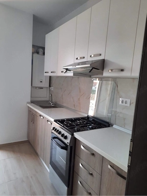 inchiriez apartament 2 camere - imagine 4