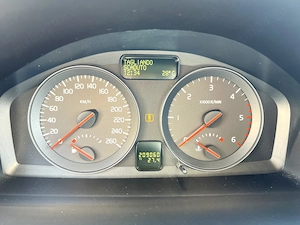 VOLVO S40 Drive-E 1.6 diesel, Euro 5 - imagine 9