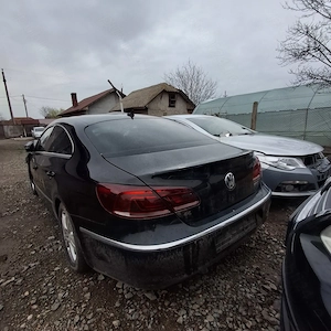 passat bmw  - imagine 9