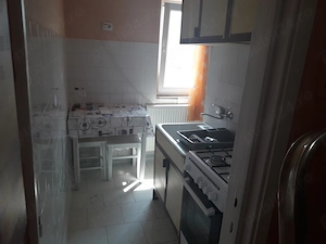 Vand urgent!!! Ap 1 cam spatios cu termoteca zona central Gara in bloc de apartamente 44 mp - imagine 4