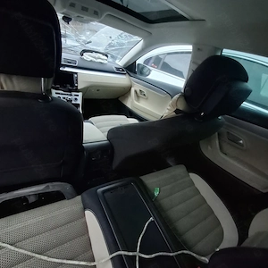 passat bmw  - imagine 8