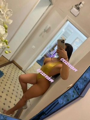 Sexy si atragatoare ! Masaj de relaxare  vin la tine sau la hotel 