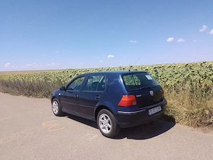 Golf 4 Golf IV 1.6 75cp - imagine 2