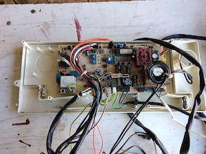 Placa electronica Protherm