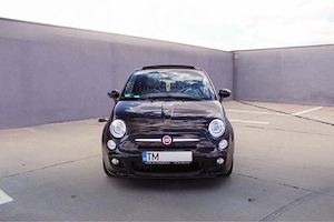 Fiat 500s 0.9 TwinAir Lounge - imagine 2