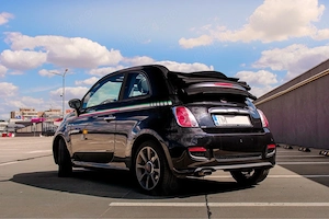 Fiat 500s 0.9 TwinAir Lounge - imagine 3