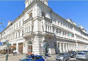 Apartament cu 3 camere, Ultracentral in Palatul Neumann - imagine 6