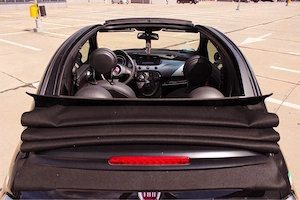 Fiat 500s 0.9 TwinAir Lounge - imagine 5