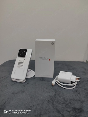 Xiaomi 14 12GB Ram 512GB 9.7 10