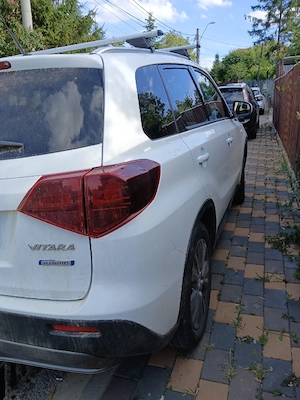 Vand suzuki 2023 - imagine 4