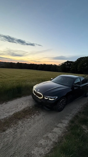 bmw g20 seria 3  - imagine 2