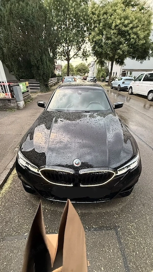 bmw g20 seria 3  - imagine 4