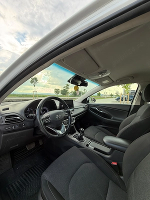 Vând hyundai i30 break  - imagine 3