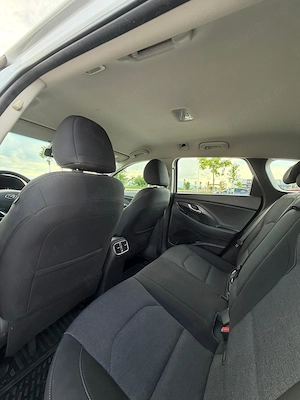 Vând hyundai i30 break 