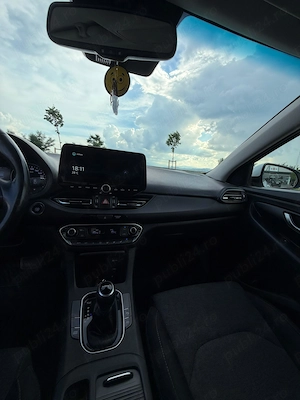 Vând hyundai i30 break  - imagine 4