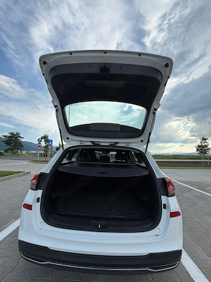 Vând hyundai i30 break  - imagine 5
