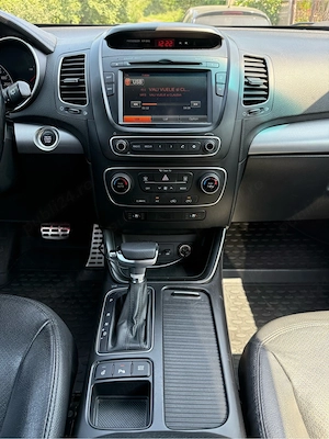 Kia Sorento - imagine 3