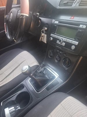 Vand Wolsvagen Passat  - imagine 4