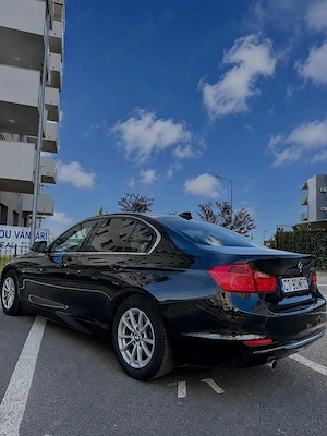 BMW 320d EfficientDynamics Luxury Line Automat 2014 222.275 km. - imagine 2