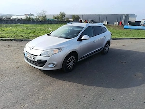 Renault Megane  - imagine 2