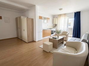 Apartament cu 2 camere,  etaj intermediar | Parcare | Șesul de Sus – Zona Terra