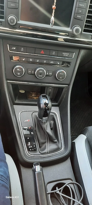 Vand autoturism Seat Cupra - imagine 5