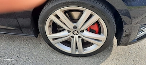 Vand autoturism Seat Cupra - imagine 4