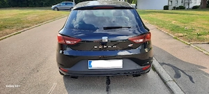 Vand autoturism Seat Cupra - imagine 3